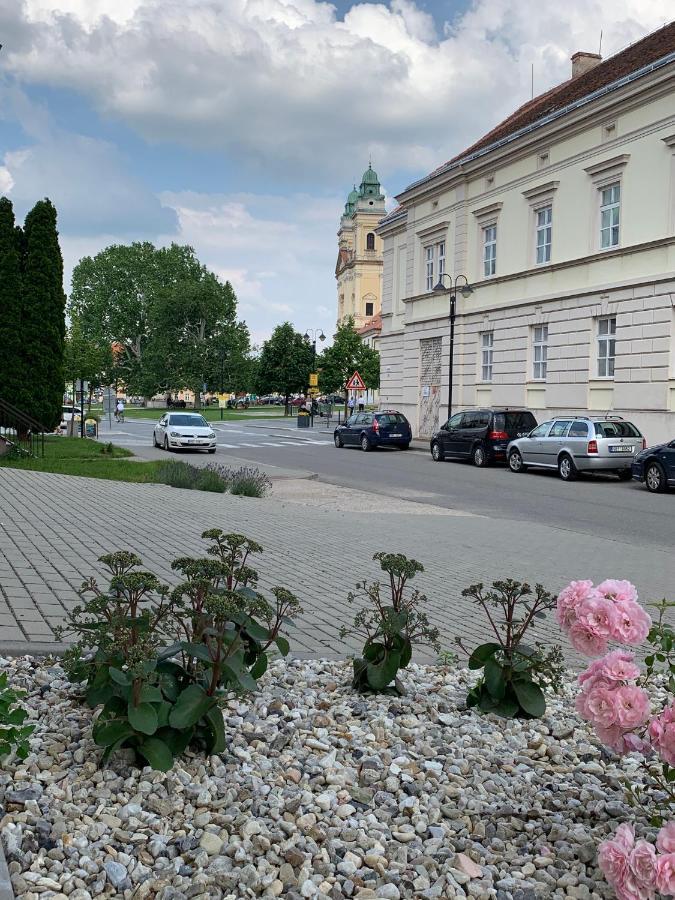 Apartmány Mia Valtice Exterior foto
