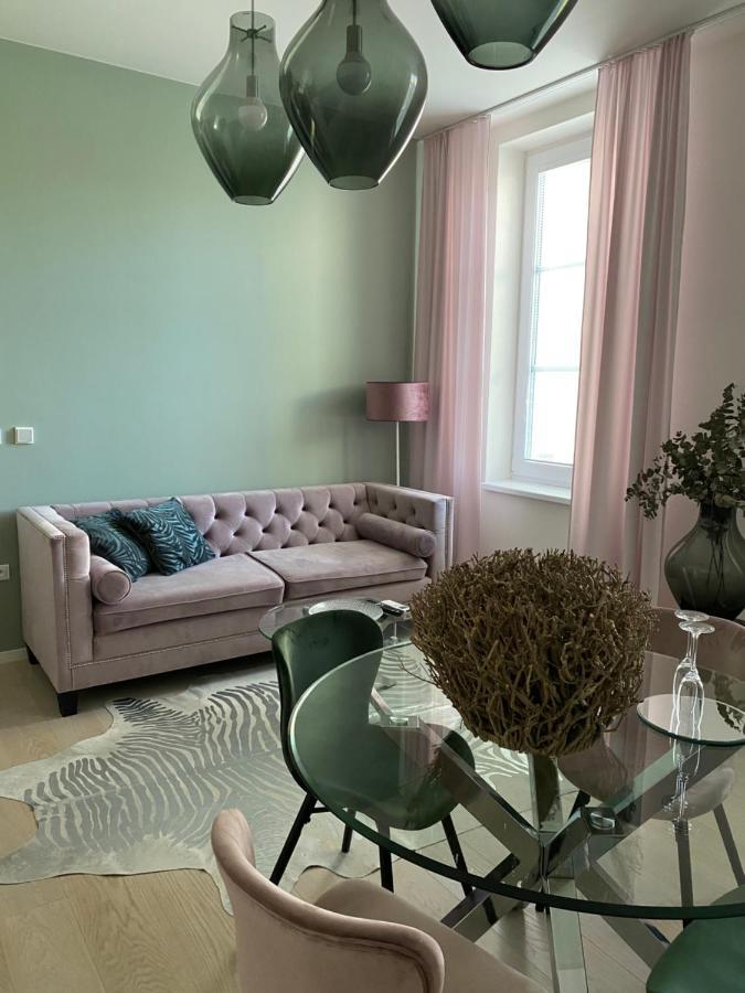 Apartmány Mia Valtice Exterior foto