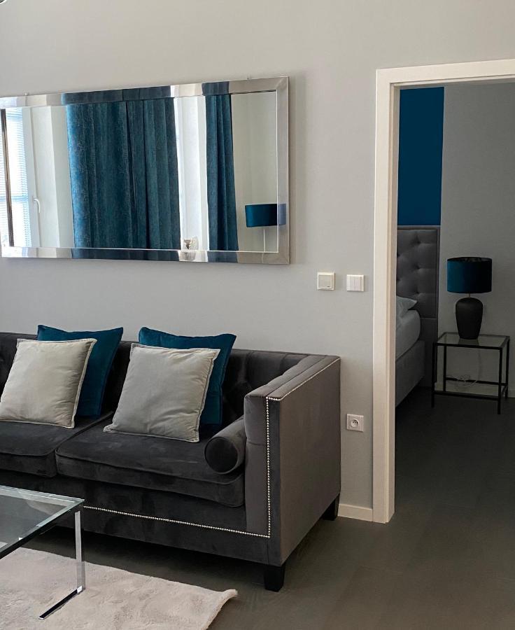Apartmány Mia Valtice Exterior foto